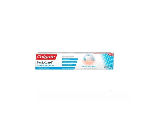 [904619] COLGATE PASTA PERIOGARD X 90 GR