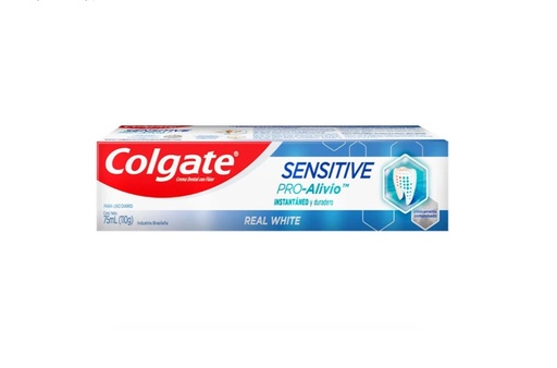 [902355] COLGATE PASTA PRO ALIVIO SENSITIVE MULTIP X 110 GR***