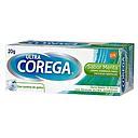 [903626] COREGA CREMA ULTRA ADH. MENTA 20 GR