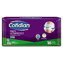 [904132] COTIDIAN PAÑAL PANTS G X 16 UNID
