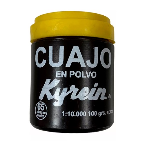[903568] CUAJO KYREIN/PHARMASAN X 100 GR