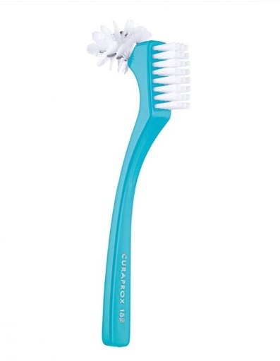 [1611078870235] CURAPROX BRUSH MINT BDC 152 DENTA POSTIZAS
