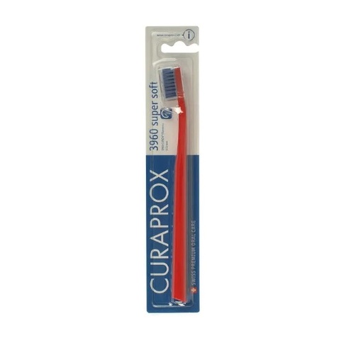 [904941] CURAPROX CEPILLO CS 3960 SUPER SOFT
