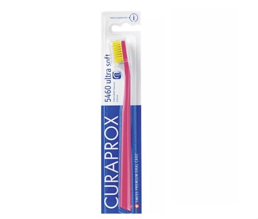 [904943] CURAPROX CEPILLO CS 5460 ULTRA SOFT