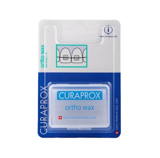 [1595363019555] CURAPROX CERA PROTECTORA ORTHOWAX X 7