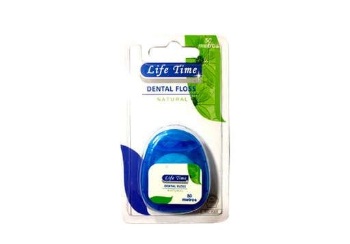 [1603485002746] CURAPROX HILO CTM LIFETIME C/CERA X 50 MTS