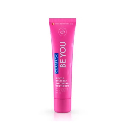 [7612412429497] CURAPROX PASTA BE YOU CANDI LOVER X 60 ML