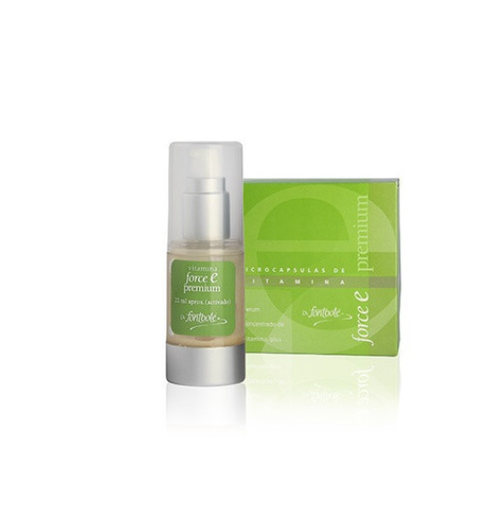 [1624990589278] DFB (COD 2090) GEL VITAMINA E PREMIUM + ACTIVADOR 22 ML 