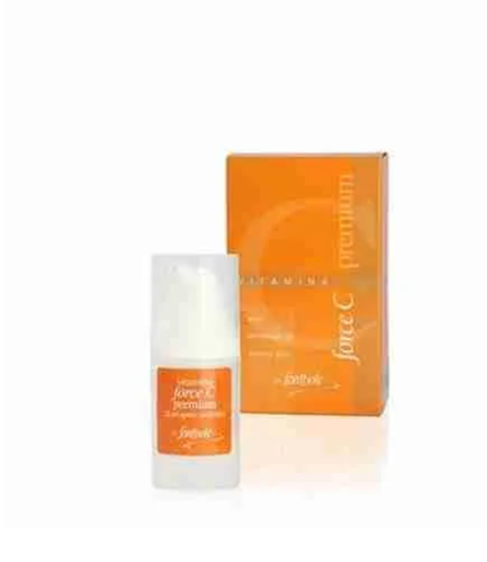 [1611256350290] DFB (COD 2091) GEL VITAMINA C + ACTIVADOR 22 ML