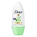 [903330] DOVE DESOD ROLL ON WOMEN GO PEPINO 50 ML***