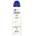 [901237] DOVE DESOD SPRAY WOMEN ORIGINAL 150 ML