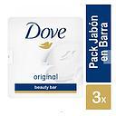[904630] DOVE JABON 90 GR X 3 UNID