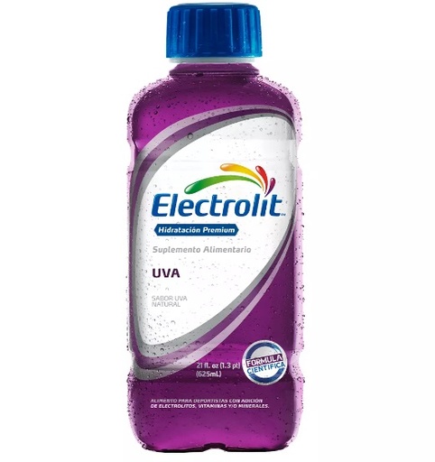 [7502268541651] ELECTROLIT UVA X 625 ML