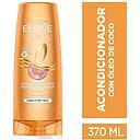 [1576260315737] ELVIVE ACONDICIONADOR OLEO DE COCO 400 ML