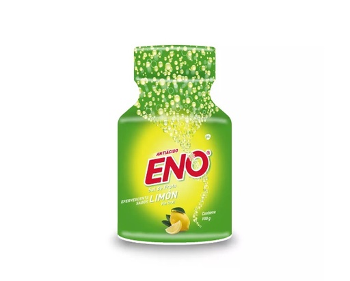 [901280] ENO SAL DE FRUTA FRASCO LIMON 100 GR