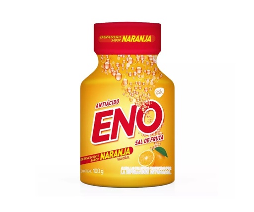 [7794640172953] ENO SAL DE FRUTA FRASCO NARANJA 100 G