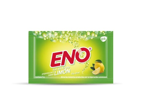[902291] ENO SAL DE FRUTA SOBRE LIMON 5 GR(FRAXI)