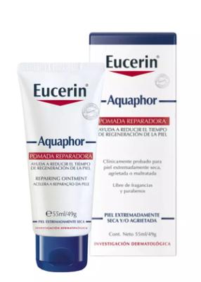 [903622] EUCERIN AQUAPHOR P/SECA X 55 ML/49GR