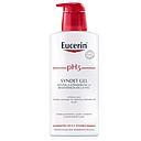 [904136] EUCERIN PH5 SYNDET GEL SUSTIT JABON X 400 ML