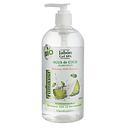 [1562693622921] FAMILAND JABON AGUA DE COCO 500 ML