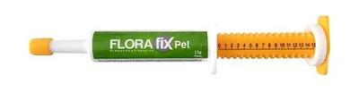 [7898921847063] FLORAFIX PET JERINGA X 15 GR (VET) (PROBIOTICOS/PREBIOTICOS)***