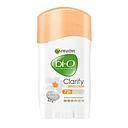 [1615233206141] GARNIER BIO DESOD BARRA WOMEN CLARIFY SENSI-CALM 45 GR***