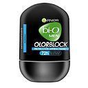 [1615234772392] GARNIER BIO DESOD ROLL ON MEN OLORBLOCK X 50 ML