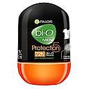 [1615234737588] GARNIER BIO DESOD ROLL ON MEN PROTECTION 5 X 50 ML