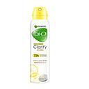 [7506078948075] GARNIER BIO DESOD SPRAY WOMEN CLARIFY ACLARA X 150 ML