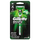 [7702018037803] GILLETTE MACH3 MAQUINA X 1 SENSITIVE