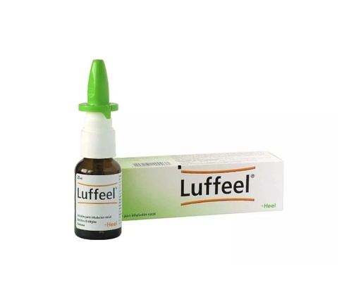 [901959] HEEL LUFFEEL SPRAY NASAL X 20 ML