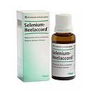 [902107] HEEL SELENIUM GTS X 30 ML