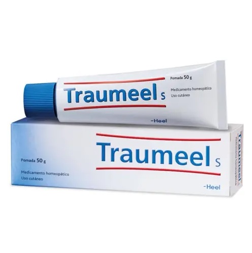 [904098] HEEL TRAUMEEL CREMA X 50 GR