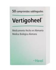 [7809561400358] HEEL VERTIGOHEEL X 50 COMP