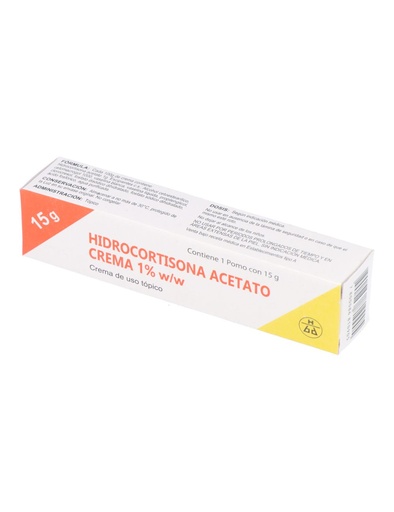 [7800086810905] HIDROCORTISONA 1% CREMA BPH X 15 GR (PTM)(GENER) 