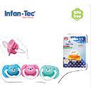 [905262] INFANTEC CHUPETE OSITO GB0872