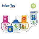 [904032] INFANTEC MAMADERA 125 ML CON ASAS GB1376