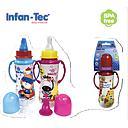[904034] INFANTEC MAMADERA 250 ML CON ASAS BIP1029