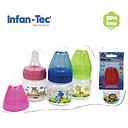 [7453003502966] INFANTEC MAMADERA MINI 60 ML GB0524