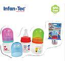 [905482] INFANTEC MAMADERA MINI 60 ML GB0563