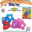 [7453079489734] INFANTEC MORDEDOR RELLENO DE AGUA BIP2056***