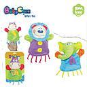 [904091] INFANTEC MUÑECO TITERE CASCABEL IMP570***