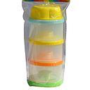 [904067] INFANTEC PORTA LECHE 3 DIVISIONES CON SUJECION BM2880***