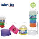 [904068] INFANTEC PORTA LECHE 3 DIVISIONES GB0698
