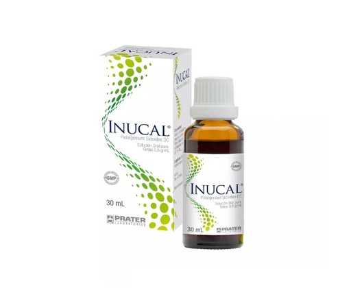 [905423] INUCAL GOTAS X 30 ML (EXTRACTO PELARGONIUM SIDOIDES)