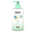 [8429420181014] ISDIN BABY NATURALS NUTRAISDIN GEL CHAMPU 400 ML