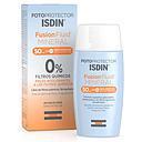 [1619452865323] ISDIN FOTOPROTECTOR FUSION FLUID MINERAL ADULTO 50+ 50 ML
