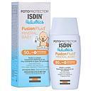 [1608742483646] ISDIN FOTOPROTECTOR FUSION FLUID MINERAL BABY 50+ 50 ML