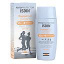 [8429420218673] ISDIN FOTOPROTECTOR FUSION GEL SPORT 50+  WET SKIN 100 ML