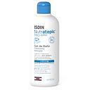 [8429420166561] ISDIN NUTRATOPIC PRO-AMP GEL BAÑO EMOLIENTE 400 ML